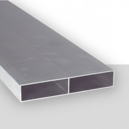 Kampainis 150x100cm. aliuminis TRIUSO 150 NW
