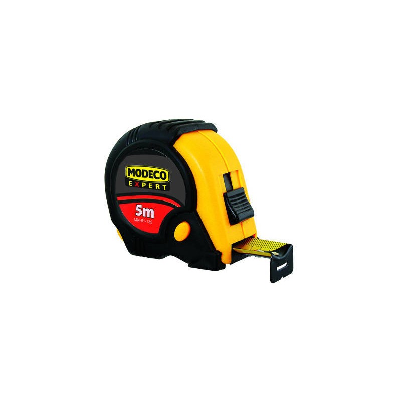 Ruletė 3m.x19mm. BOXER EXPERT MODECO 133