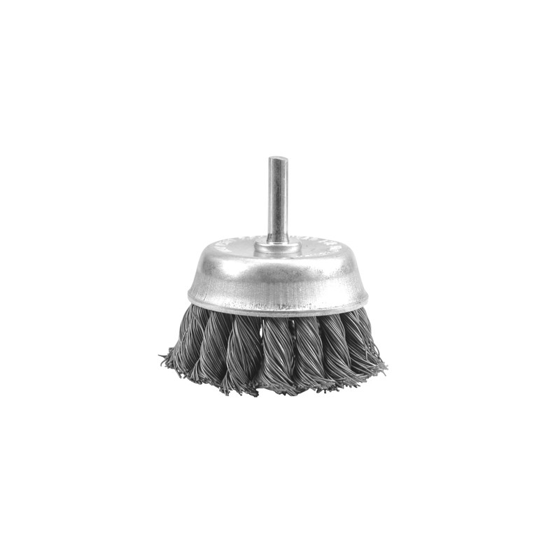 Šveitimo šepetys Ø22mm. plienas, drėlėi VOREL Y-06995