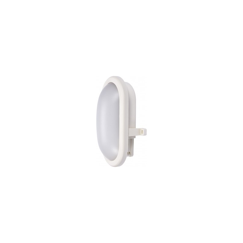 Šviestuvas ovalus LED 12W YATO YT-81835
