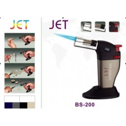 Daugiafunkcinis dujinis kaitintuvas PIEZO ELECTRIC BS-200