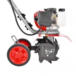 HECHT 752 kultivatorius 1,49 kW, benzininis