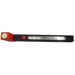Darbinė lepma su magnetu 8+1LED, SK1571