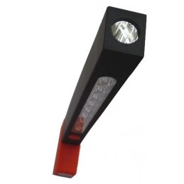Darbinė lepma su magnetu 8+1LED, SK1571