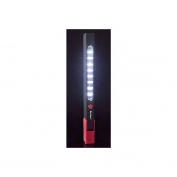 Darbinė lepma su magnetu 8+1LED, SK1571