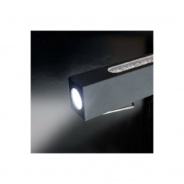 Darbinė lepma su magnetu 8+1LED, SK1571