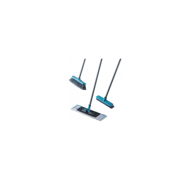 Šepečių rinkinys 5vnt. 110cm. LIFETIME CLEAN 4821610