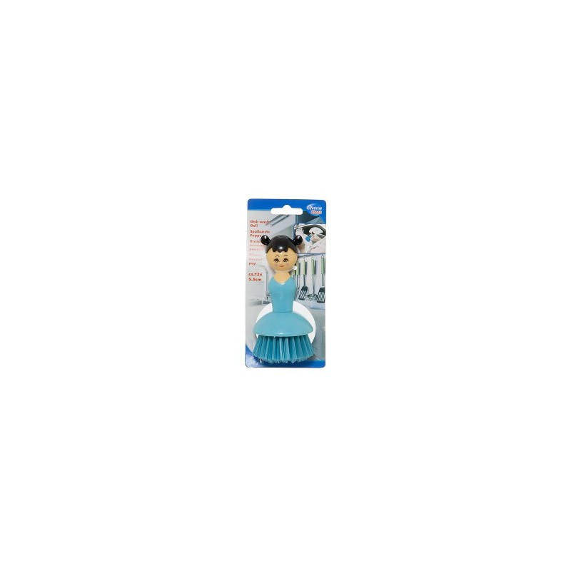 Šepetėlis indams plauti LĖLĖ LIFETIME CLEAN 4857053