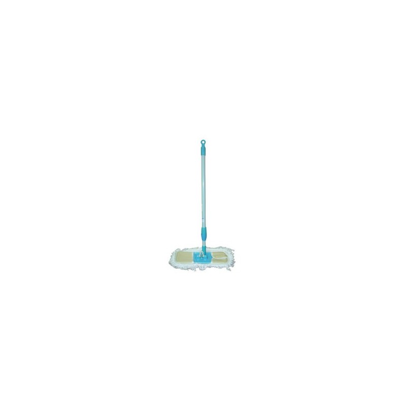 Šepetys 120cm. grindinių plovimo MOP 2620