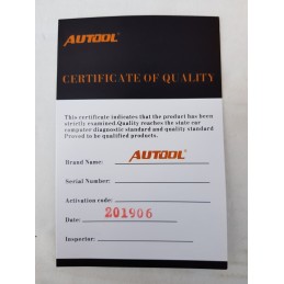 Degalų įpurškimo testeris ir purkštukų valymo įrenginys AUTOTOOL CL150