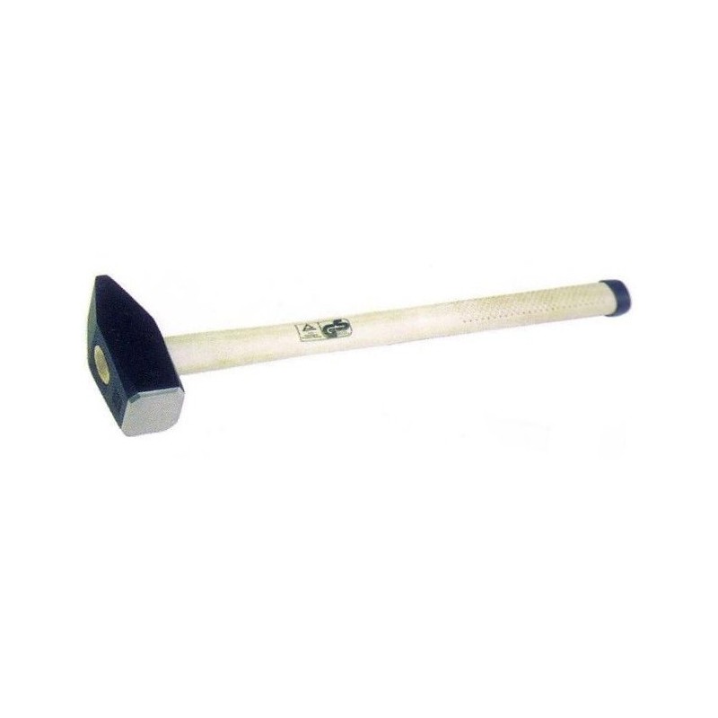Kūjis kalvio 5,0kg. L-800mm. DIN1042