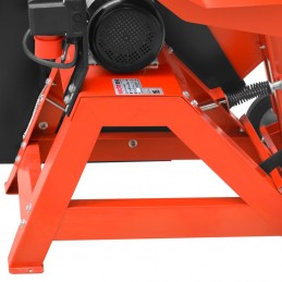 HECHT 850 diskinis elektrinis pjūklas 5000W