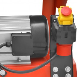 HECHT 850 diskinis elektrinis pjūklas 5000W