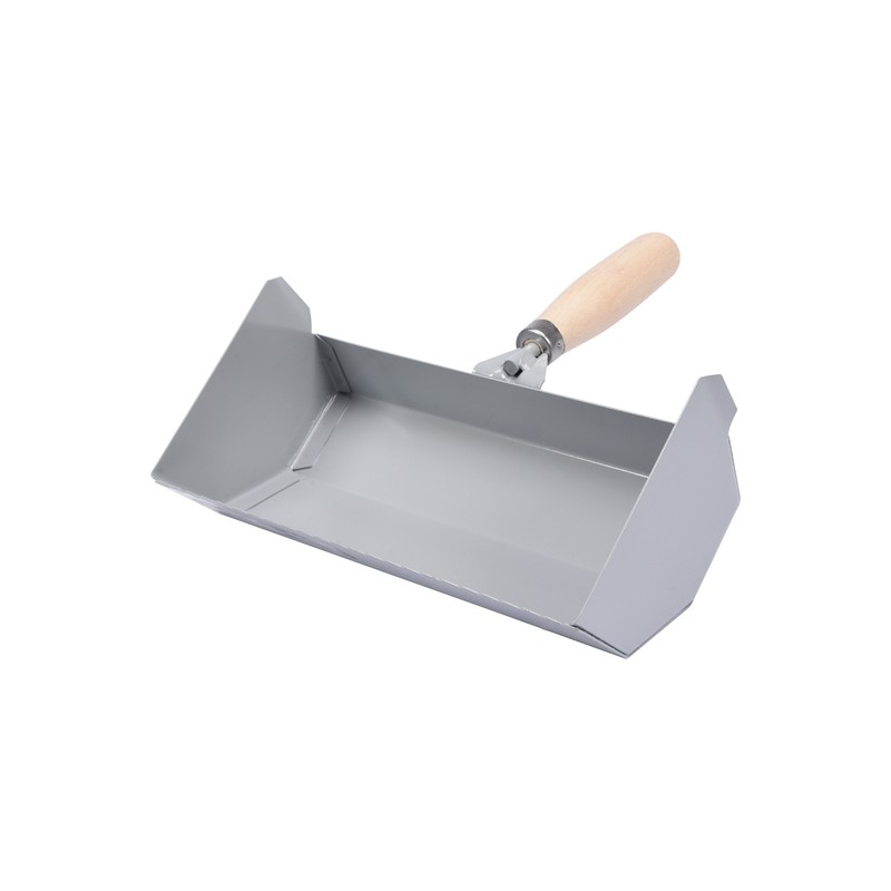 Semtuvas 240mm. tinkavimo skiediniui VOREL Y-05805