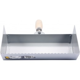 Semtuvas 240mm. tinkavimo skiediniui VOREL Y-05805