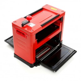 Obliavimo staklės 2000W, 6-160mm. KD1581