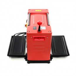 Obliavimo staklės 2000W, 6-160mm. KD1581