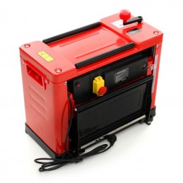 Obliavimo staklės 2000W, 6-160mm. KD1581