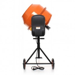 Betono maišyklė 200l. elektrinė 1350W, KD493