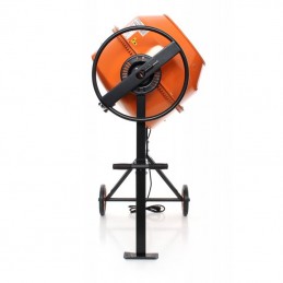 Betono maišyklė 200l. elektrinė 1350W, KD493