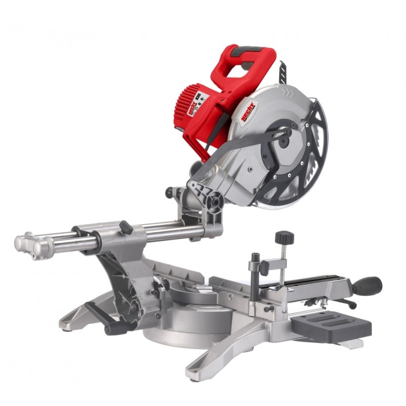 HECHT 820 pjovimo staklės 2350W