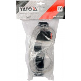 Apsauginiai akiniai YATO YT-7383