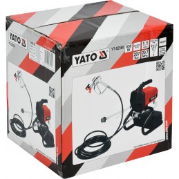 Dažymo agregatas 650W, YATO YT-82560