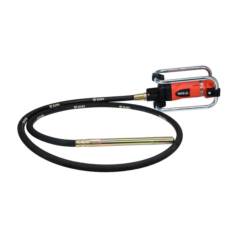 Giluminis betono vibratorius 2300W YATO YT-82601