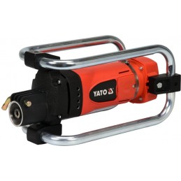 Giluminis betono vibratorius 2300W YATO YT-82601