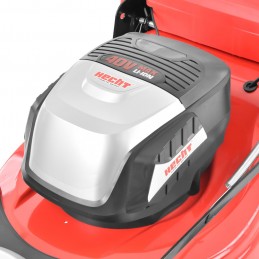 Vejapjove savaeigė akumuliatorinė DC40V HECHT 5041S