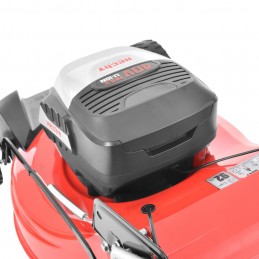 Vejapjove savaeigė akumuliatorinė DC40V HECHT 5041S