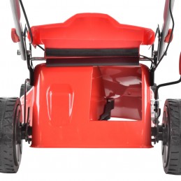 Vejapjove nesavaeigė akumuliatorinė DC40V HECHT 5041