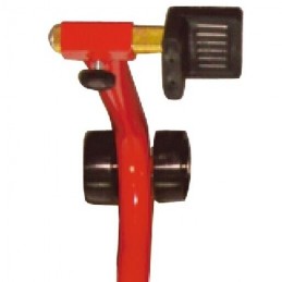 Motociklo stovas galiniam ratui TRF45502