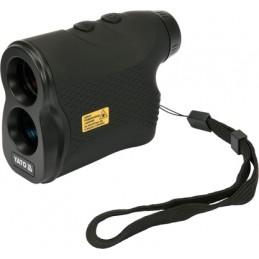 Tolimatis-lazerinis atstumo matuoklis YATO YT-73129
