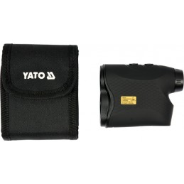 Tolimatis-lazerinis atstumo matuoklis YATO YT-73129
