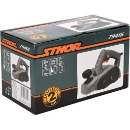 Oblius elektrinis 600 W STHOR Y-79416