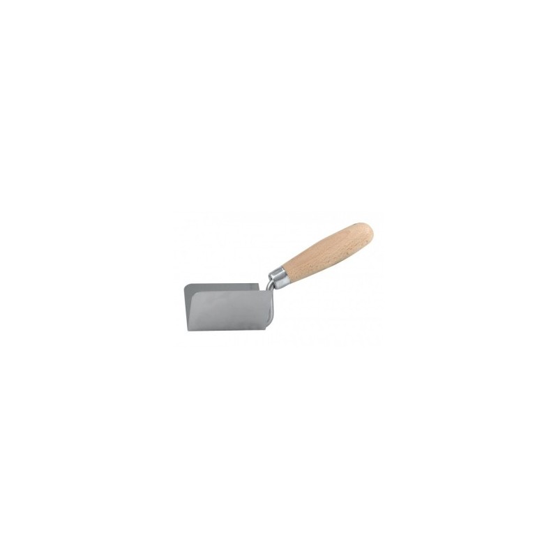 Glaistyklė kampinė vidinė 80x60x60mm VOREL Y-06150