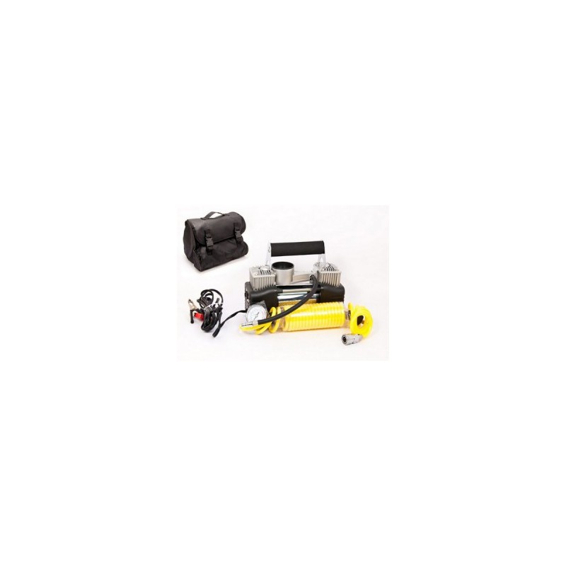 Kompresorius 1Mpa(150psi) 12V, YM635