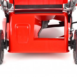 HECHT 5045 S akumuliatorinė 40V žoliapjovė, savaeigė