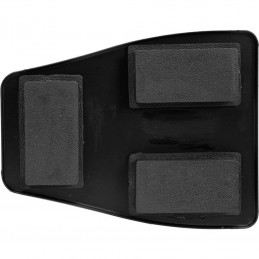 Magnetinis popierinių rankšliuočių laikiklis YATO YT-08680