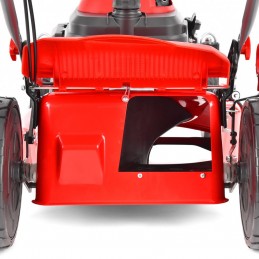 Vejapjovė 51cm. 3,5kW. benzininė savaeigė 5in1 HECHT 551 XR
