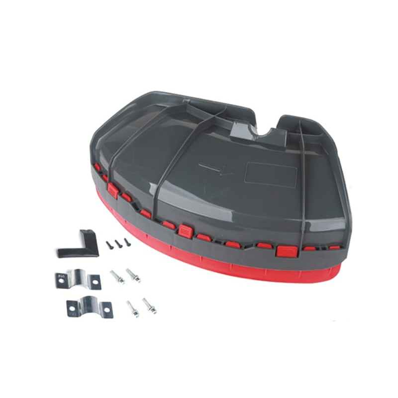 Krūmapjovės pjovimo dalies apsauga Ø26/28mm. CZKOS0319