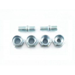 Adapterių rinkinys trimerio galvutei EASY LOAD T2 CZKOS0266
