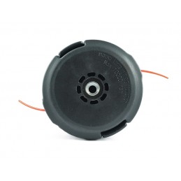 Pjovimo galva T10, T35 (122mm.) M10x1,25 krūmapjovei CZKOS0260