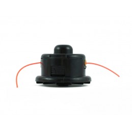 Pjovimo galva Ø80mm. skylė-7mm. N1E SPK 200C krūmapjovei CZKOS0249