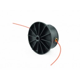Pjovimo galva Ø80mm. skylė-7mm. N1E SPK 200C krūmapjovei CZKOS0249