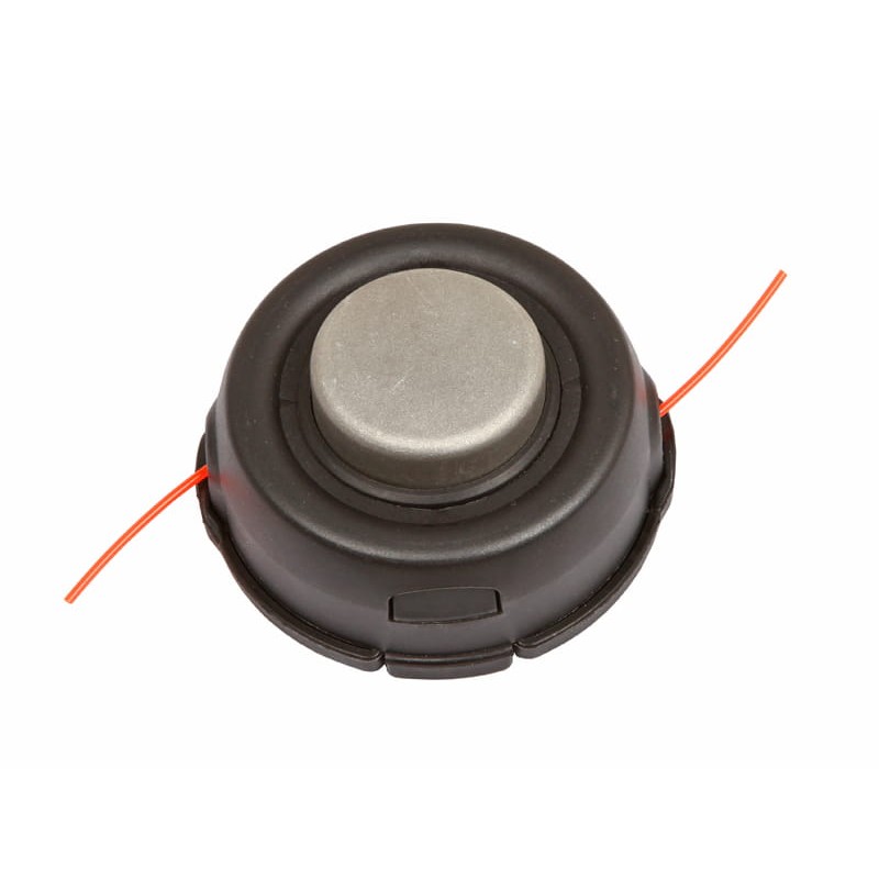 Pjovimo galva T11 Ø122mm. M10x1,25 aliuminis krūmapjovei CZKOS0273