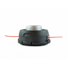 Pjovimo galva T11 Ø122mm. M10x1,25 aliuminis krūmapjovei CZKOS0273