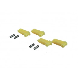 Starteris dalis B&S Classic/Sprint/Quattro 2vnt. vejapjovei ZKSI0056