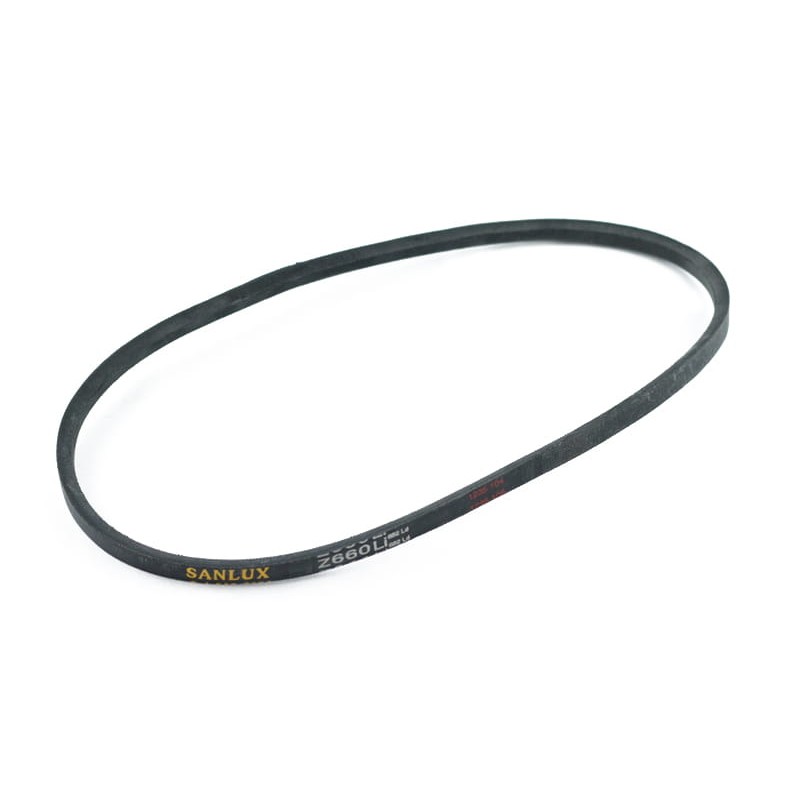Diržas V-Belt Z660Li/682Ld žoliapjovei CZKSI0277